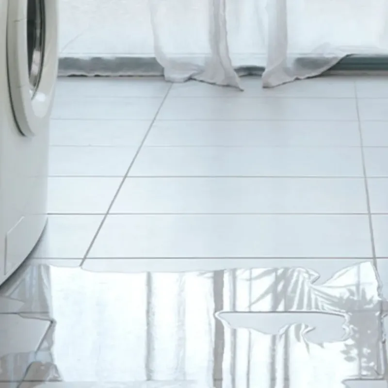 Appliance Leak Cleanup in Huron, OH